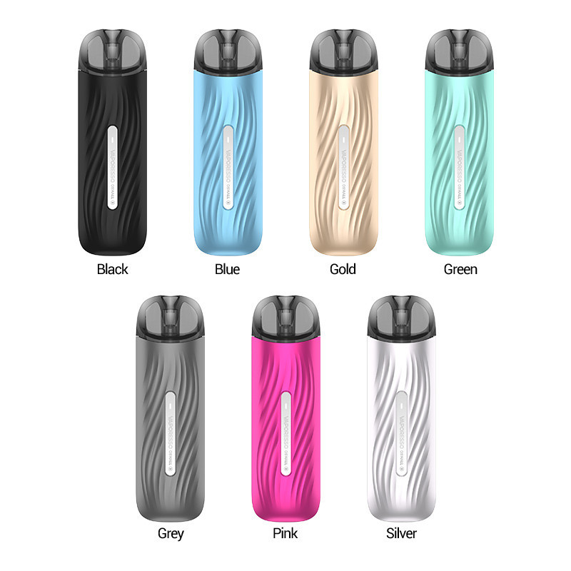 Kit Pod Osmall - Vaporesso