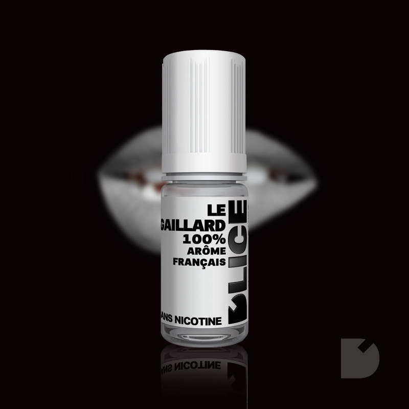 [274-290] Le Gaillard 10ml - DLICE (0mg/ml)