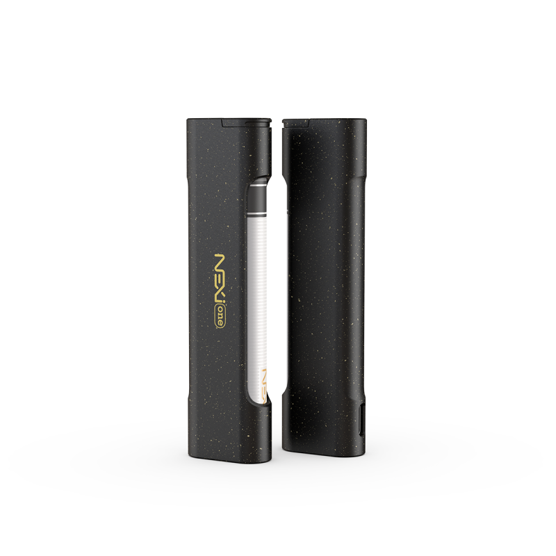 [004043-8070] Kit Nexi One 460 mAh avec PowerBank - Aspire (Gris)