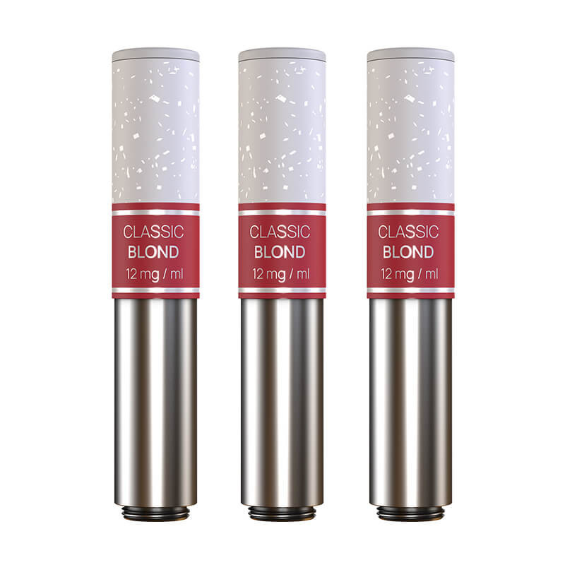 Cartouches (x3) Nexi One - Aspire