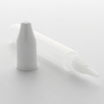[000202] Flacon vide 30ml SANS graduation - UNICORN