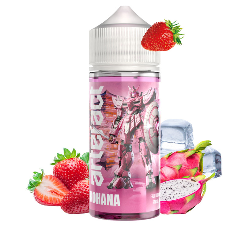 KOHANA 100 ml - ARTEFACT