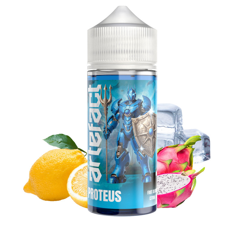 PROTEUS 100 ml - ARTEFACT