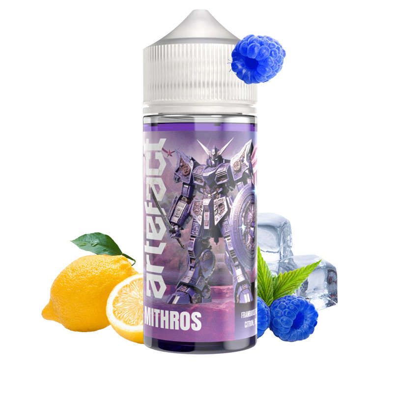 [004166] MITHROS 100 ml - ARTEFACT