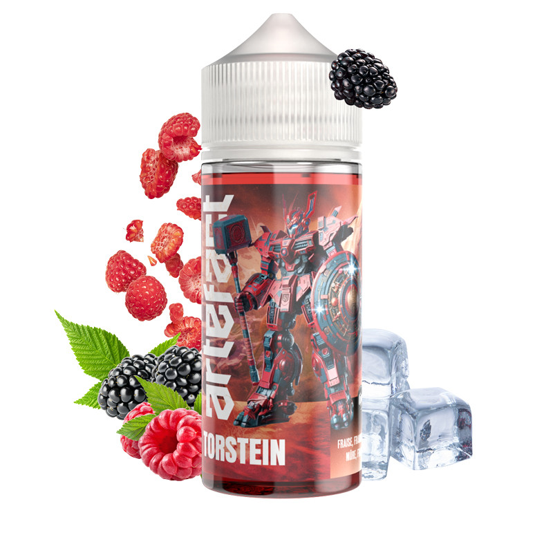 TORSTEIN 100 ml - ARTEFACT