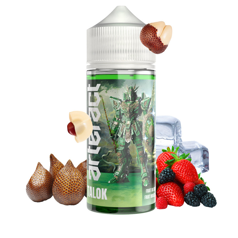 [004169] TALOK 100 ml - ARTEFACT