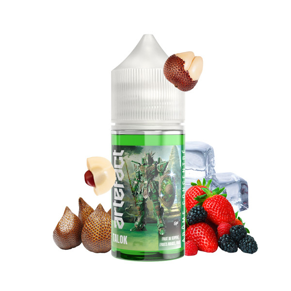 Concentré TALOK 30ml - ARTEFACT