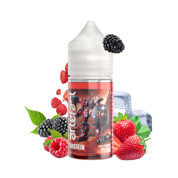Concentré TORSTEIN 30ml - ARTEFACT