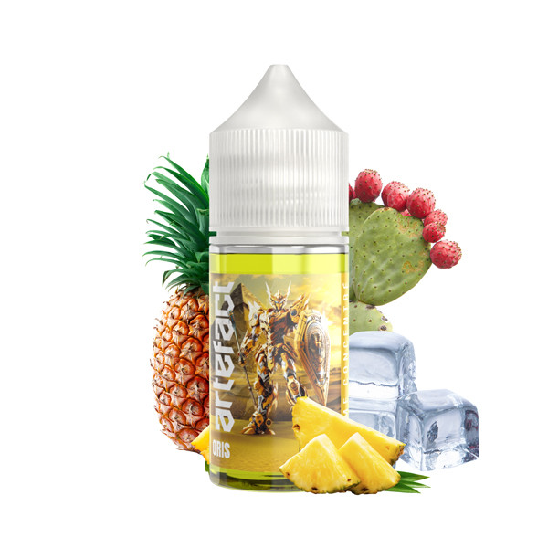 Concentré ORIS 30ml - ARTEFACT