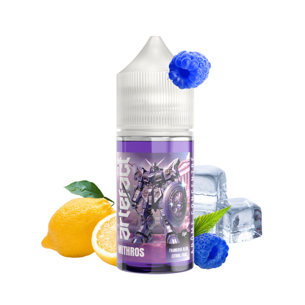 Concentré MITHROS 30ml - ARTEFACT