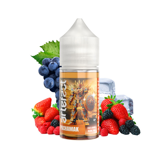 Concentré PACHAMAK 30ml - ARTEFACT