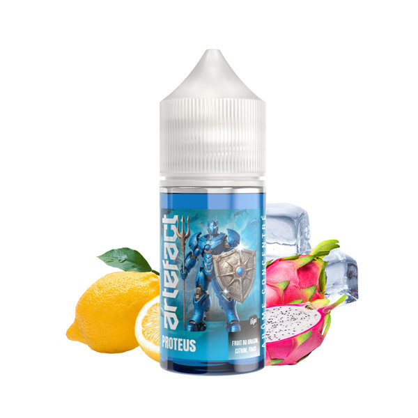 Concentré PROTEUS 30ml - ARTEFACT