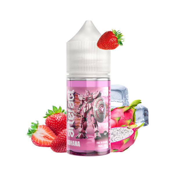 Concentré KOHANA 30ml - ARTEFACT