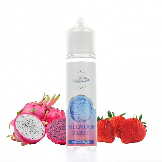 Fullmoon Party 60ml - PETIT NUAGE