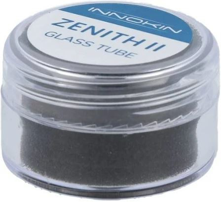 Tube en verre Pyrex pour Zenith II - Innokin