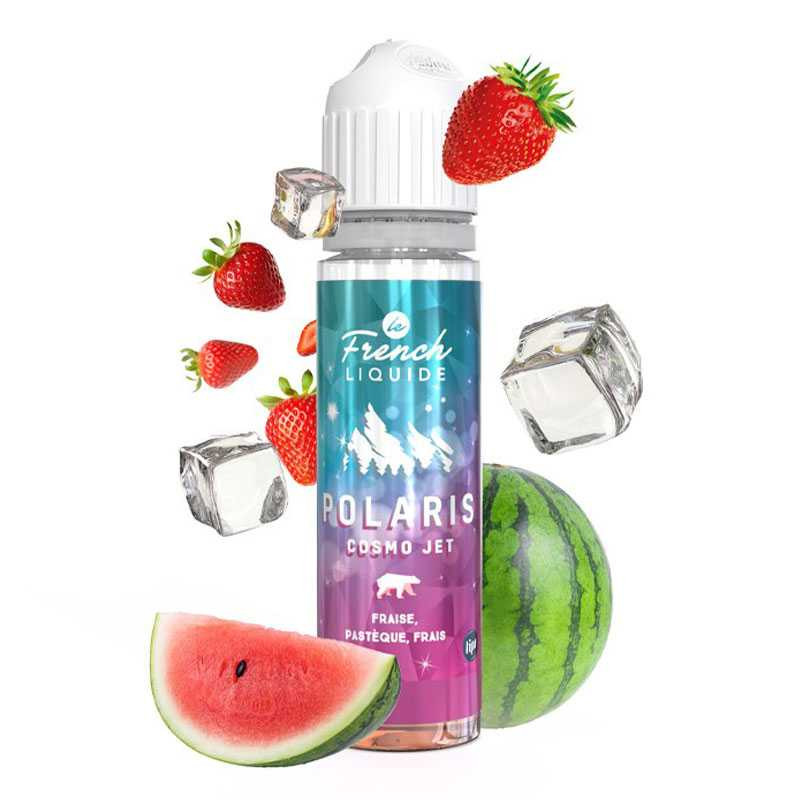 Eliquide Cosmo Jet 50ml - Polaris