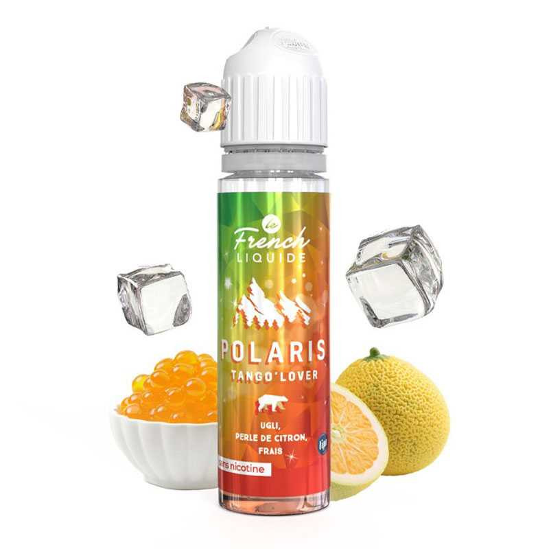 Eliquide Tango Lover 50ml - Polaris