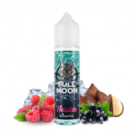 [004285] Nautica Abyss 50ml - FULL MOON