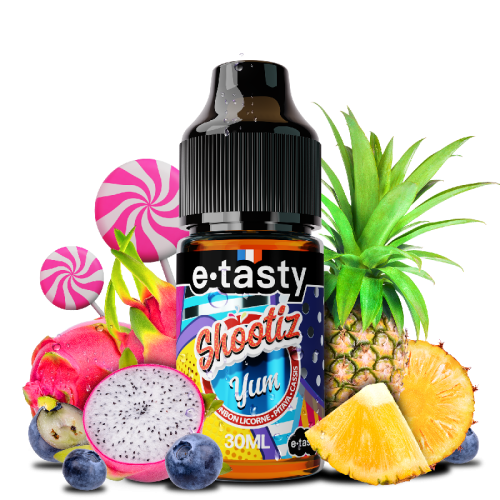 Concentré Yum 30ml - Shootiz - e.TASTY