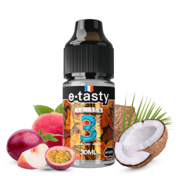 Concentré Numbers3 30ml - e.TASTY