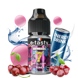 [004300] Concentré Numbers7 30ml - e.TASTY
