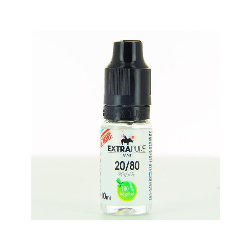 Nico Booster 10ml 20mg/ml - MaVap