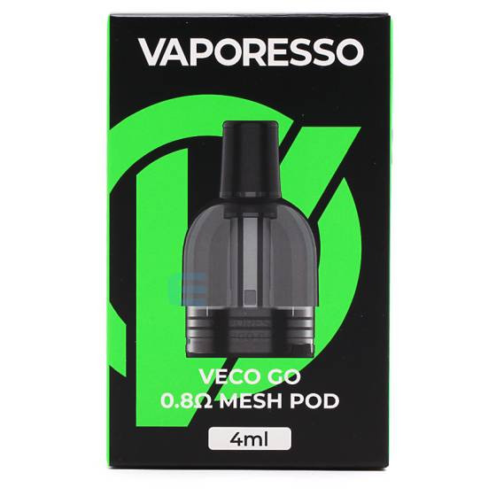 Cartouche POD VECO GO - VAPORESSO