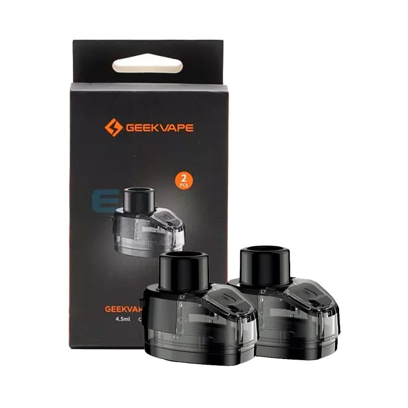 Cartouche vide (x2) Pod AEGIS BOOST PRO 2 (B100) - GEEKVAPE