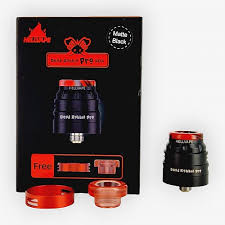 Dripper Dead Rabbit Pro RDA Hellvape