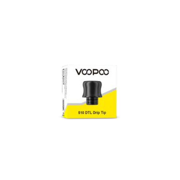 Drip Tip 510 DTL PnP-X - Voopoo (pack de 2)