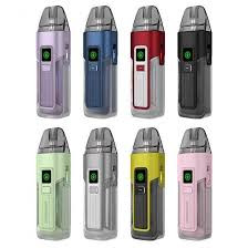 [004372-9059] Kit Luxe X2 - Vaporesso (Gris)