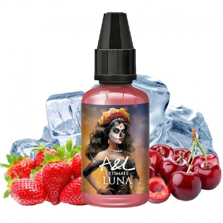 Concentré Luna - 30ml -Ultimate