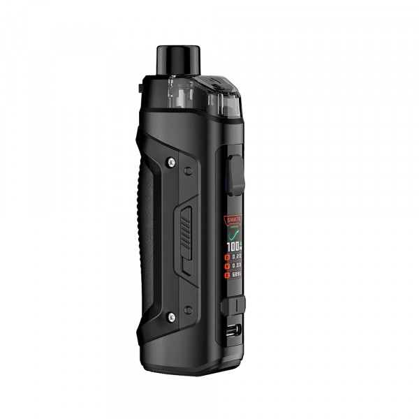 [1642-3369] KIT AEGIS BOOST PRO 2 B100 - GEEKVAPE (Noir)