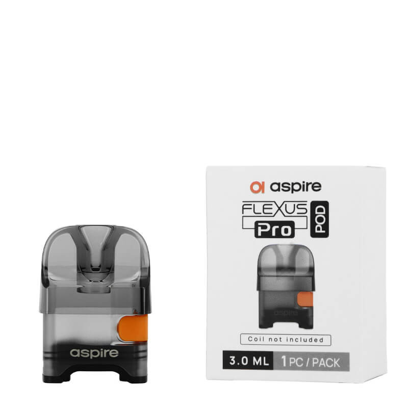 Cartouche Flexus Pro Aspire