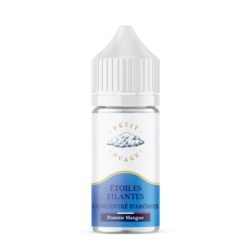 Concentré Etoiles Filantes - 30ml - Petit Nuage