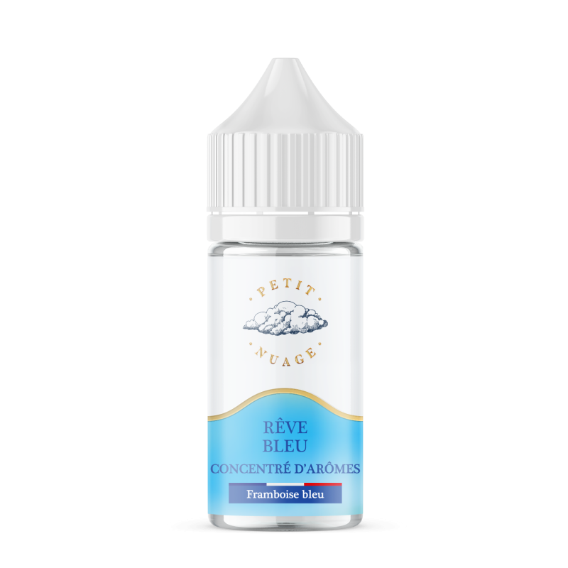 Concentré Rêve Bleu - 30ml - Petit Nuage