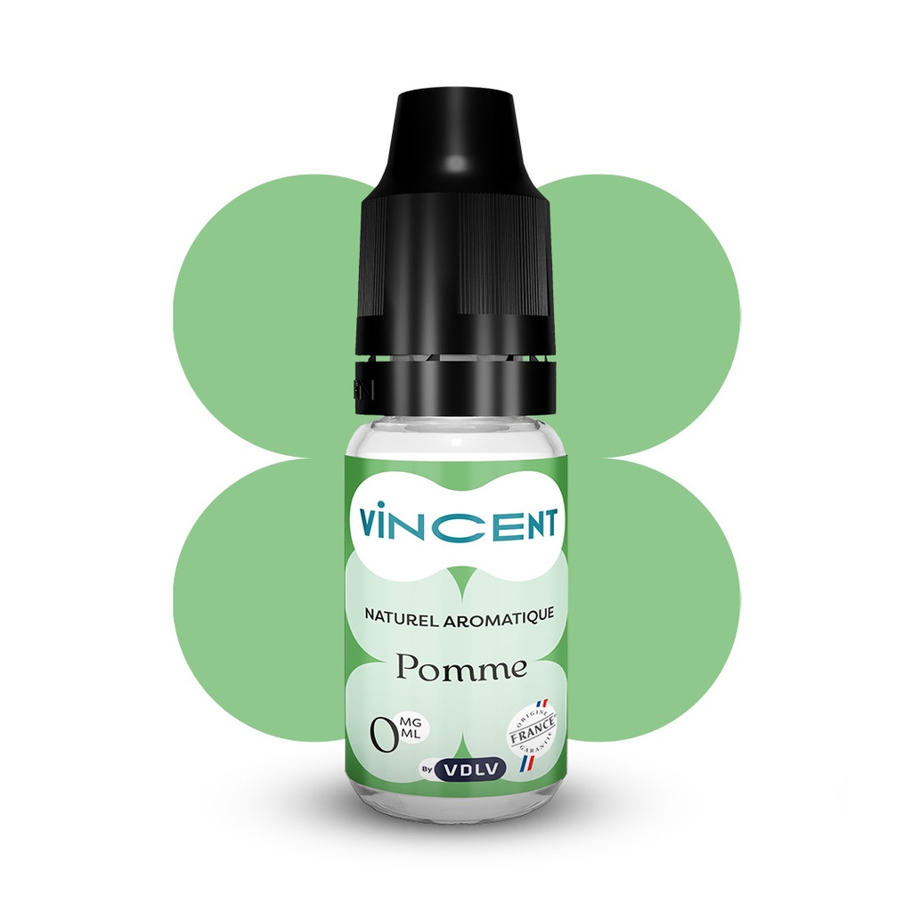 Pomme 10ml - VDLV