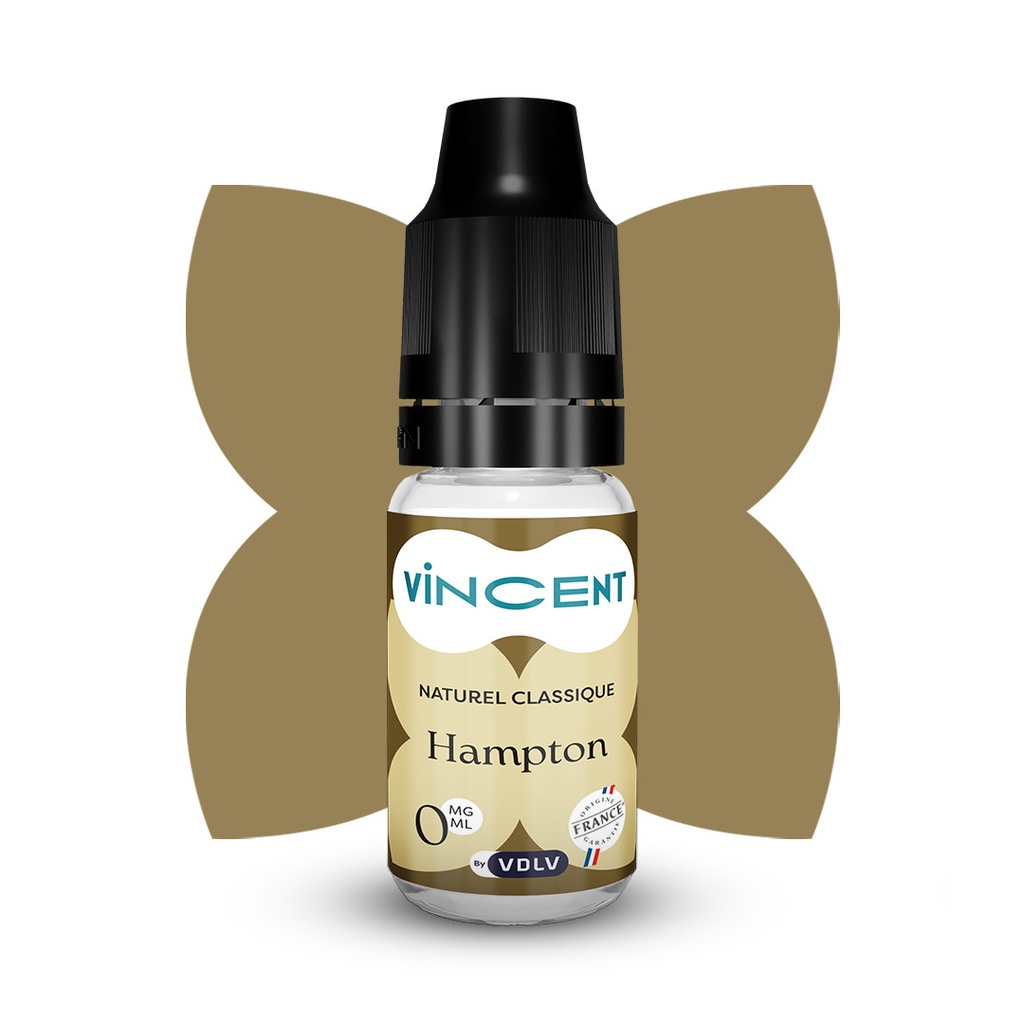 Hampton 10ml - VDLV