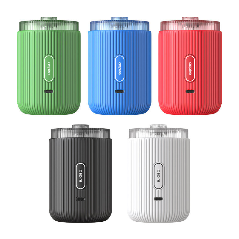 [1697-3491] CHICHA ELECTRONIQUE PROTEUS NEO - Aspire (Blanc)