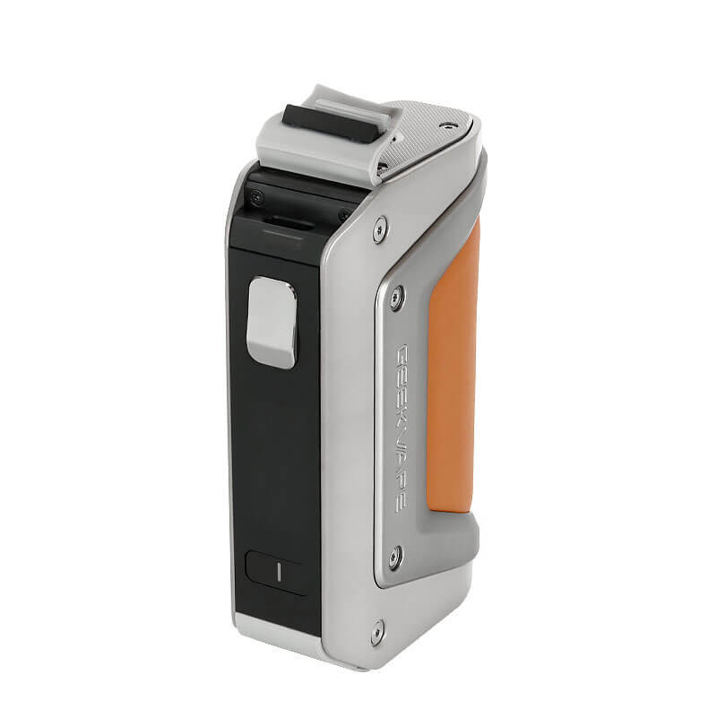 [1700-3497] Box Aegis Legend 3 - GEEKVAPE (Gris)