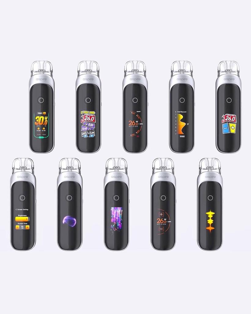 Kit Pod Pixo - Aspire
