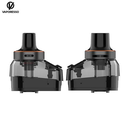 Cartouche Armour G ou GS (2pcs) - Vaporesso