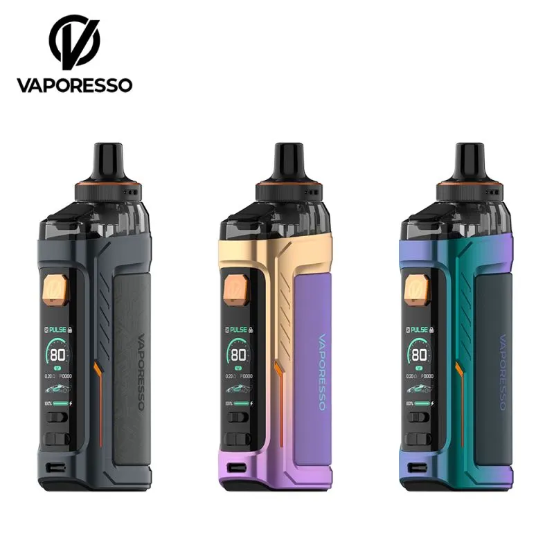 Kit Armour G MTL - Vaporesso