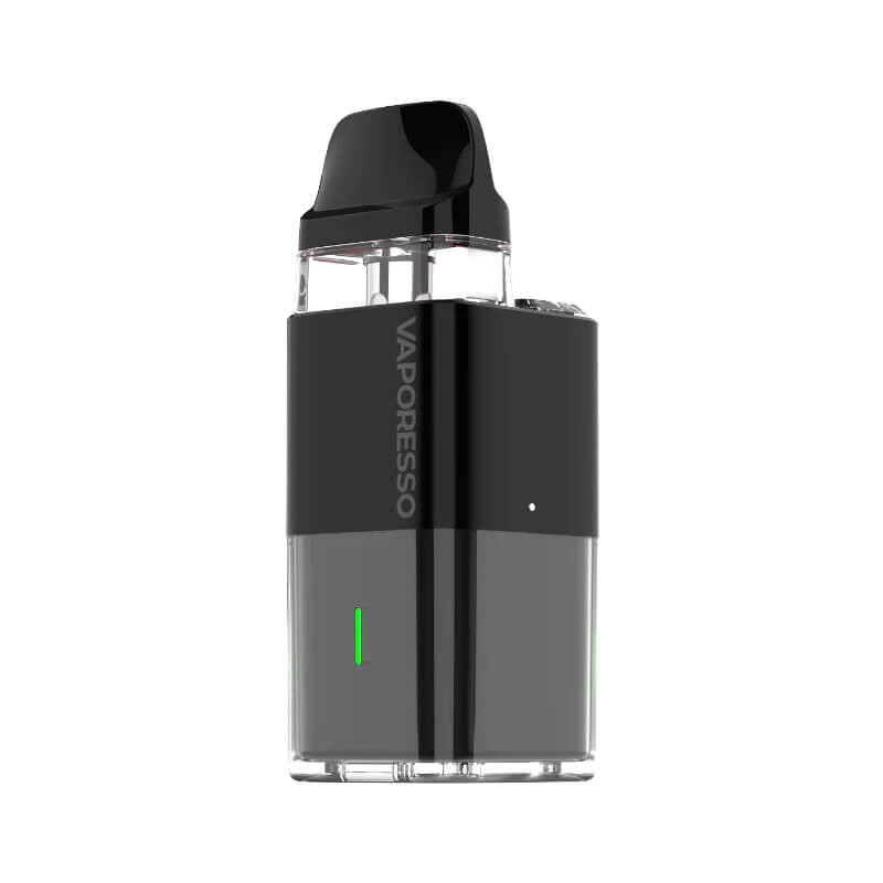 [1761-3688] Kit Pod Xros Cube - Vaporesso (Noir)
