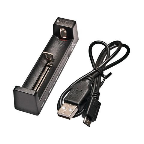 [000272] CHARGEUR 1 ACCU  MC1 - XTAR