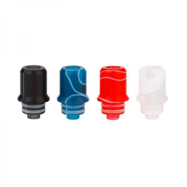 [004622-8614] Drip tip Zlide - Innokin (Rouge)