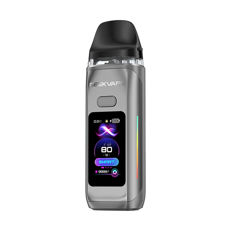 [1787-3754] Pod Digi Max GeekVape (Gris)