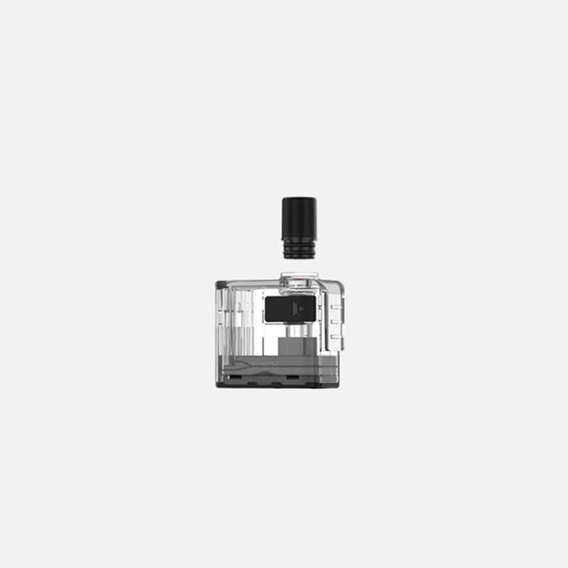 [004629-8625] Cartouche Apex (x2) - Vaporesso (0.6 Ohm)