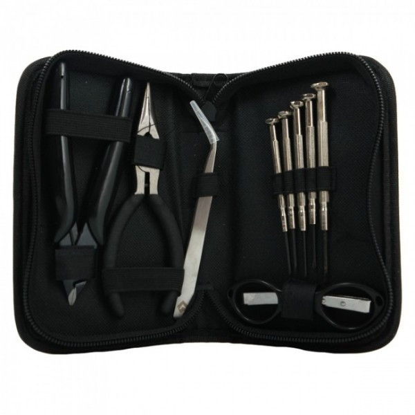 [000317] DIY Tools Accessory Mini Kit - GEEKVAPE
