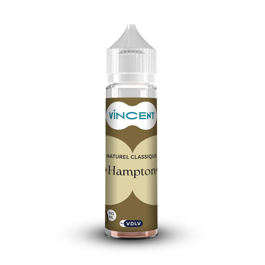 [004707] Hampton 50 ml - VDLV